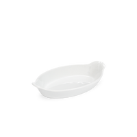 Oval Eared Dishes