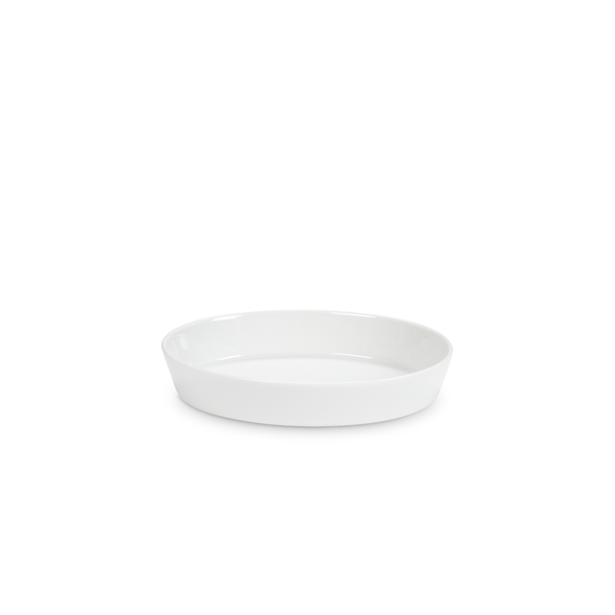 Deep Oval Bakers