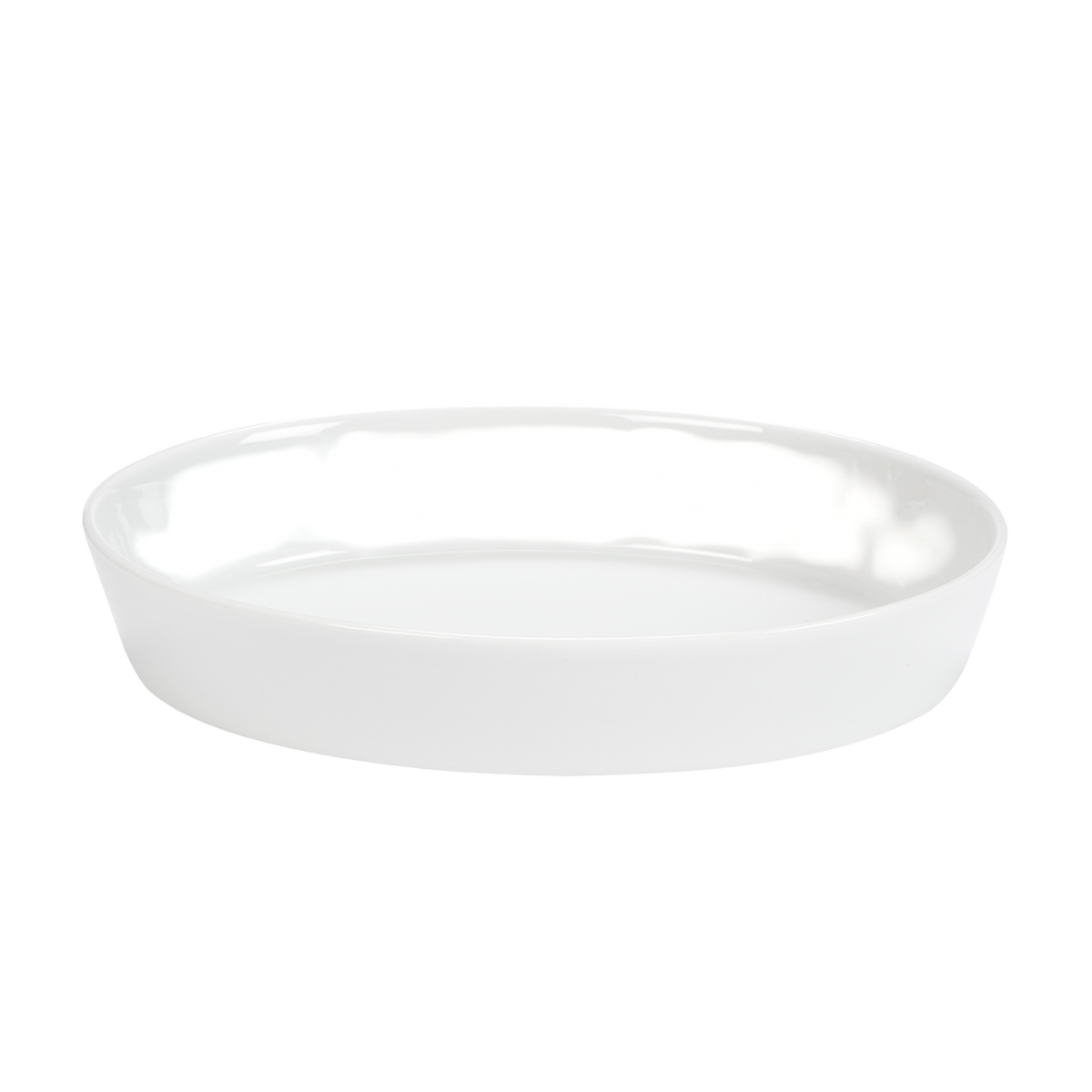 Deep Oval Bakers