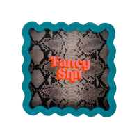 Fancy Shit Lacquer Tray