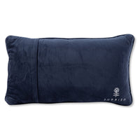 Reservations Needlepoint Pillow