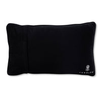 First Rodeo Needlepoint Pillow