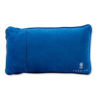 Hold My Horses Needlepoint Pillow