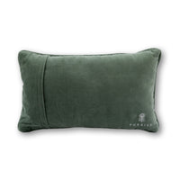 Make It A Double Needlepoint Pillow