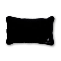 That's The Spirit Needlepoint Pillow