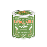 Everglades National Park Candle