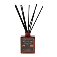 Yosemite National Park Reed Diffuser