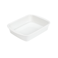 Rectangular Lasagne Bakers