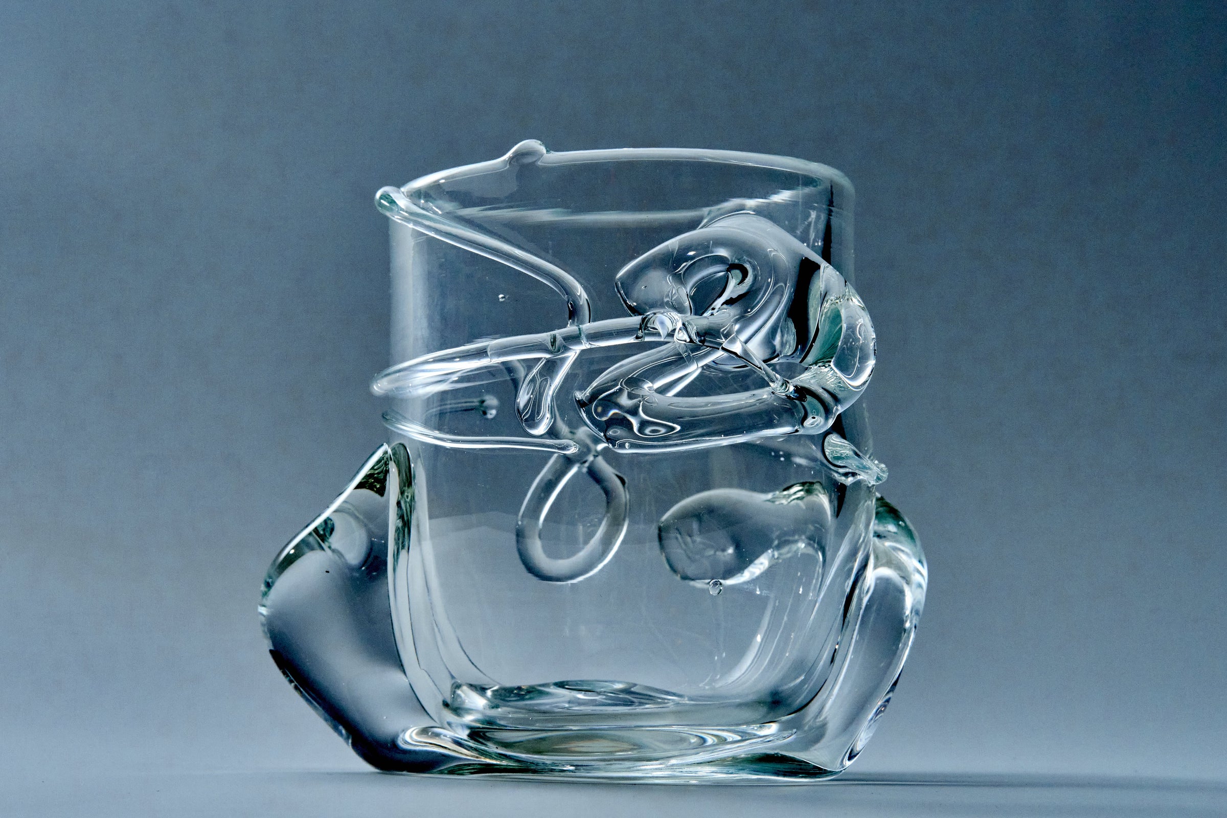 vine glass
