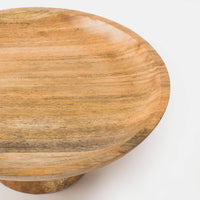 Mela Artisans Sienna Pedestal