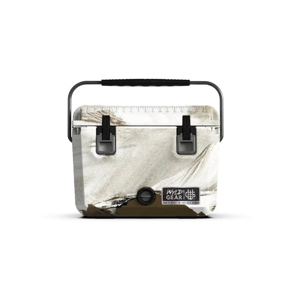 25QT Freedom Series Cooler