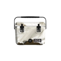 25QT Freedom Series Cooler