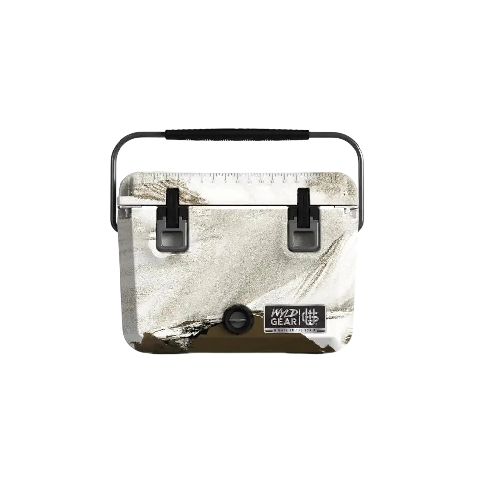 25QT Freedom Series Cooler