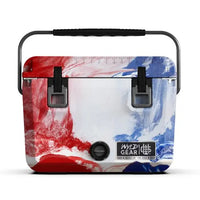25QT Freedom Series Cooler