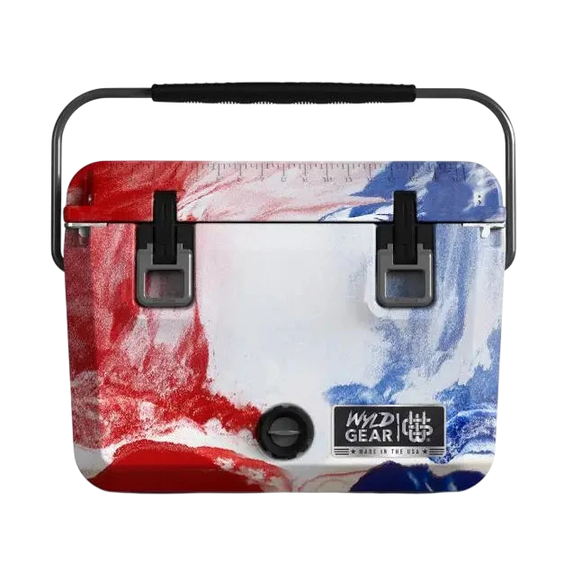 25QT Freedom Series Cooler