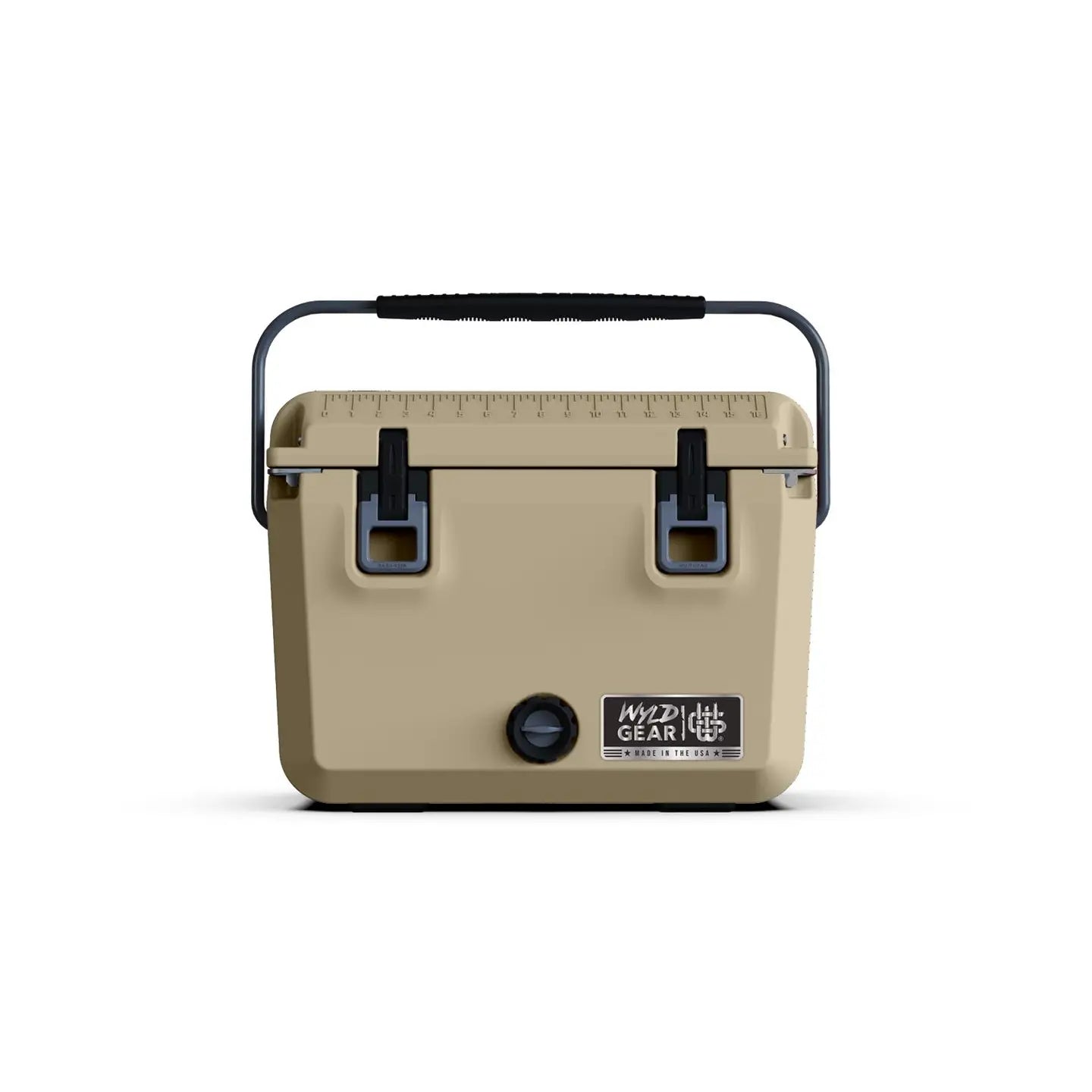 25QT Freedom Series Cooler