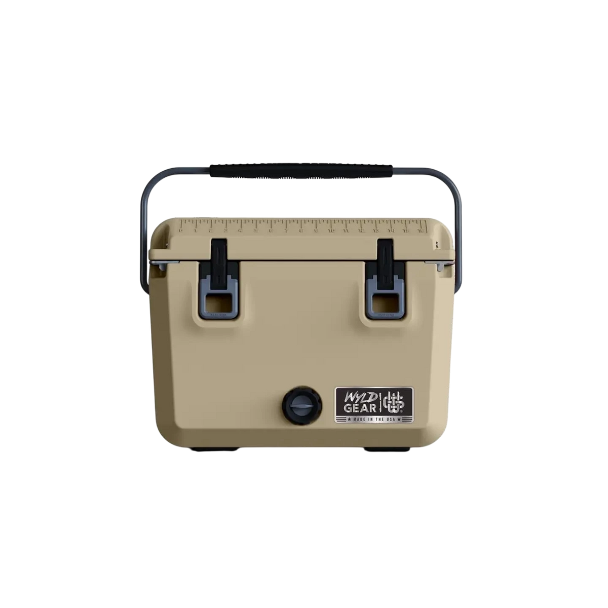 25QT Freedom Series Cooler