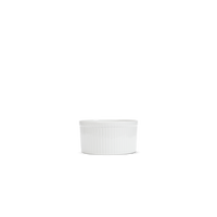 Deep Pleated Souffles