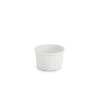 Deep Pleated Ramekin Sets