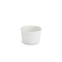 Deep Pleated Ramekin Sets