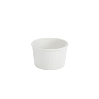 Deep Pleated Ramekin Sets