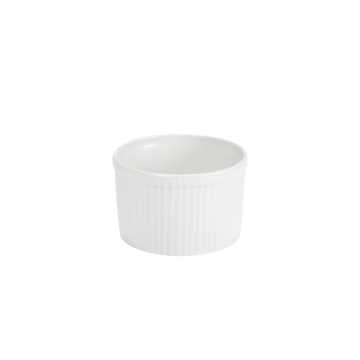 Classic Pleated Souffle (Set of 4)