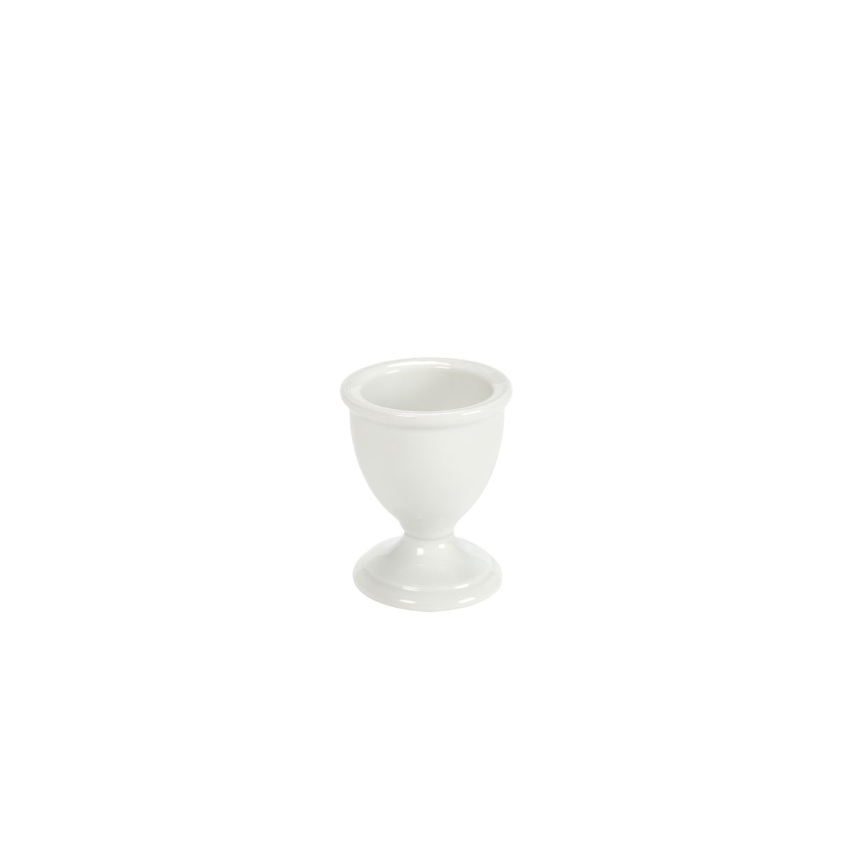 Traditional Footed Egg Cup, Set of 6