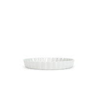 Round Tart Dishes