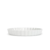 Round Tart Dishes