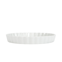 Round Tart Dishes