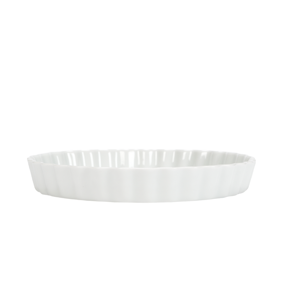Round Tart Dishes