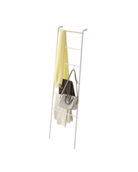 Leaning Storage Ladder (63" H)  - Steel