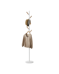 Coat Rack (70" H)  - Steel