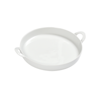 Toulouse Round Tart Dish - 10.5"