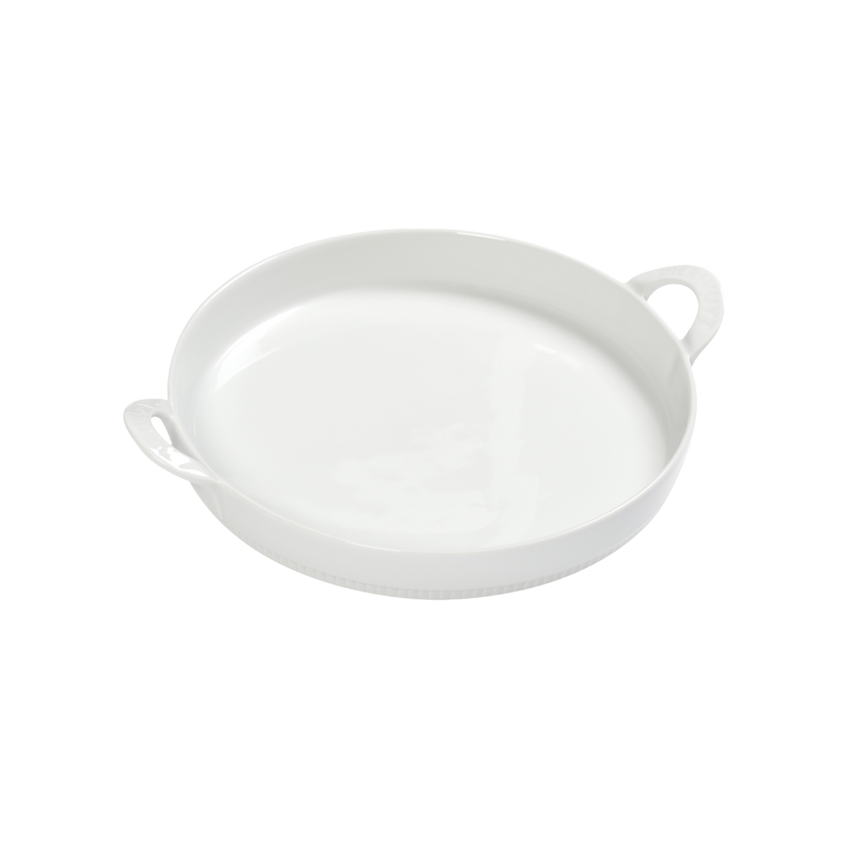 Toulouse Round Tart Dish - 10.5"