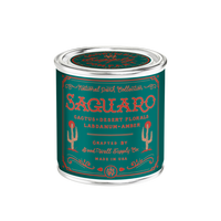 Saguaro National Park Candle