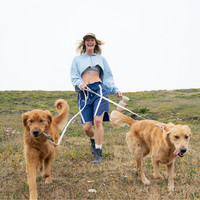 Waterproof Dog Leash - 5ft