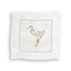 Sea Birds Cocktail Napkin Set