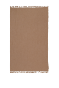 Pashmina Wool Throw 48×76 in