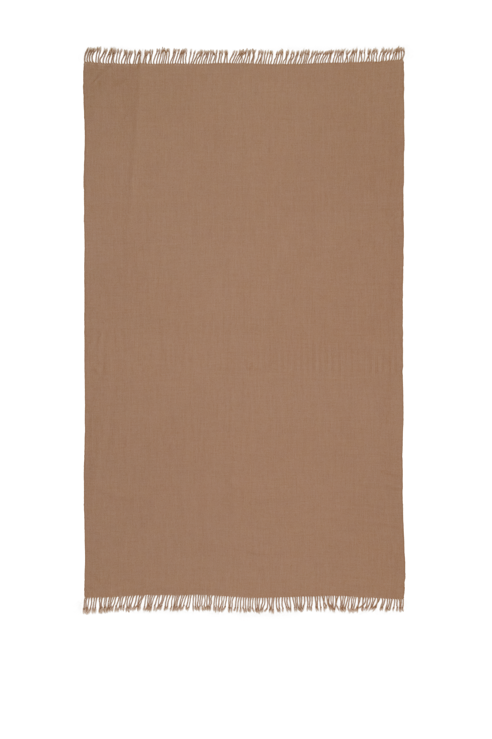 Pashmina Wool Throw 48×76 in