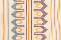 Extra-Weft Merino Pillow Cover 20×20 in
