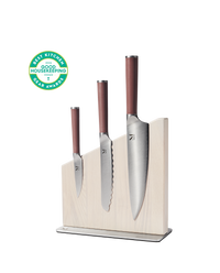 The Knives + Stand