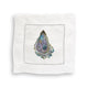 Colorful Oysters Cocktail Napkin Set