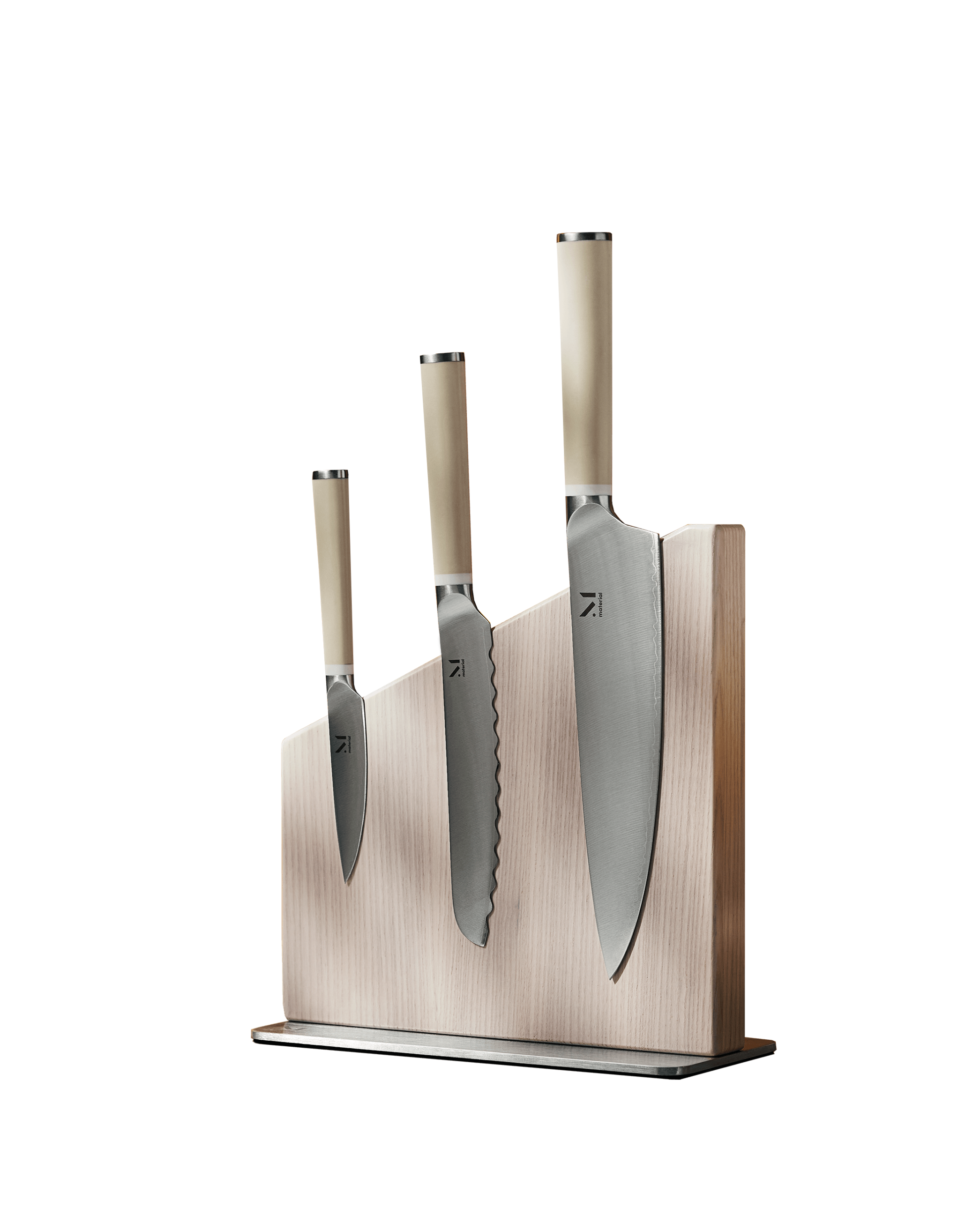The Knives + Stand
