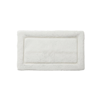 Ultraplush Skid-Resistant Bath Mat