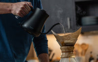 BALMUDA The Kettle Electric Gooseneck Kettle Lightweight