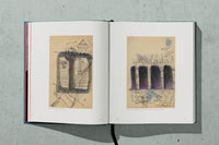 Tadao Ando. Sketches, Drawings, and Architecture (German, French, English)