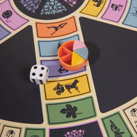 3-IN-1 Premium Game Collection Scrabble, Trivial Pursuit & Cribbage