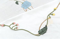 Climbing Rose - Tablecloths