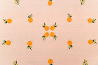 Citrus Bloom - Tablecloth